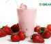 STRAWBERRY LIME SMOOTHIES image